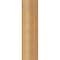 Ekena Millwork Westlake Rough Sawn Arts and Crafts Outlooker, Western Red Cedar, 6"W x 22"D x 22"H OUT06X22X22WTL03RWR - alternate 4